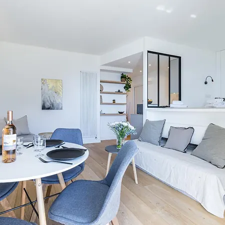 Franck Pilatte - Parking, Wifi, Ac, 3pers