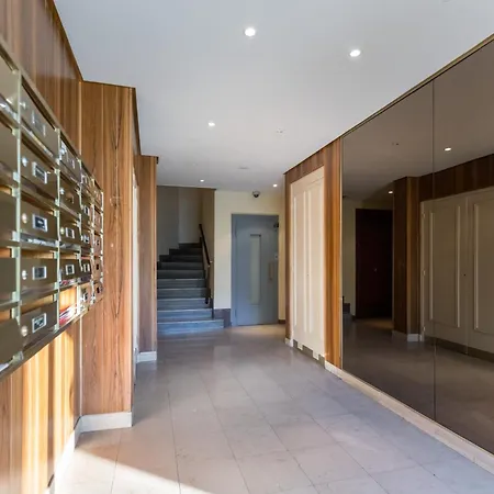 Lägenhet Franck Pilatte - Parking, Wifi, Ac, 3pers *