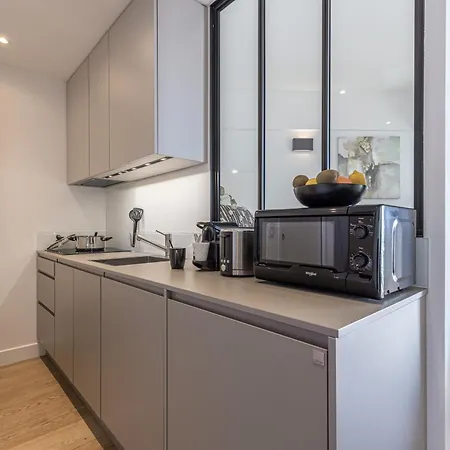 Franck Pilatte - Parking, Wifi, Ac, 3pers Nice