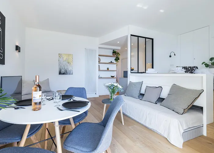 Franck Pilatte - Parking, Wifi, Ac, 3pers