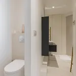 公寓 Franck Pilatte - Parking, Wifi, Ac, 3pers 尼斯