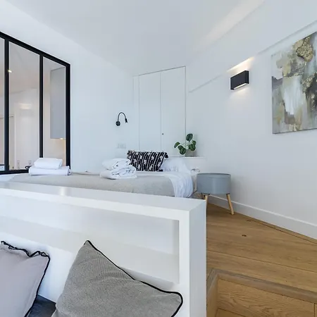 Franck Pilatte - Parking, Wifi, Ac, 3pers Daire