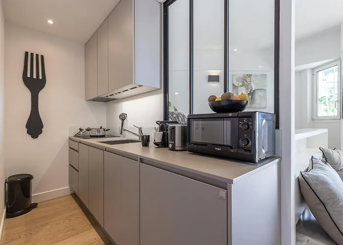 Franck Pilatte - Parking, Wifi, Ac, 3pers Nice